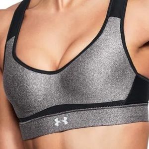 🏃🏻‍♀️… 🧘🏼‍♀️… 💦•Under Armour x High Impact Vibes•💦